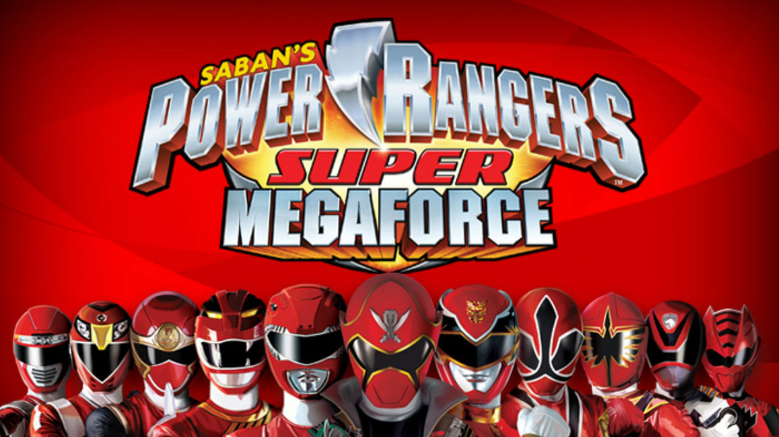 REVIEW: Power Rangers Super Megaforce Episode 10 - The Perfect Storm - THE  DAILY GAMER/COMIC/MOVIE FAN
