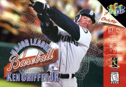 On This Date: Ken Griffey Jr. Makes Major League Debut